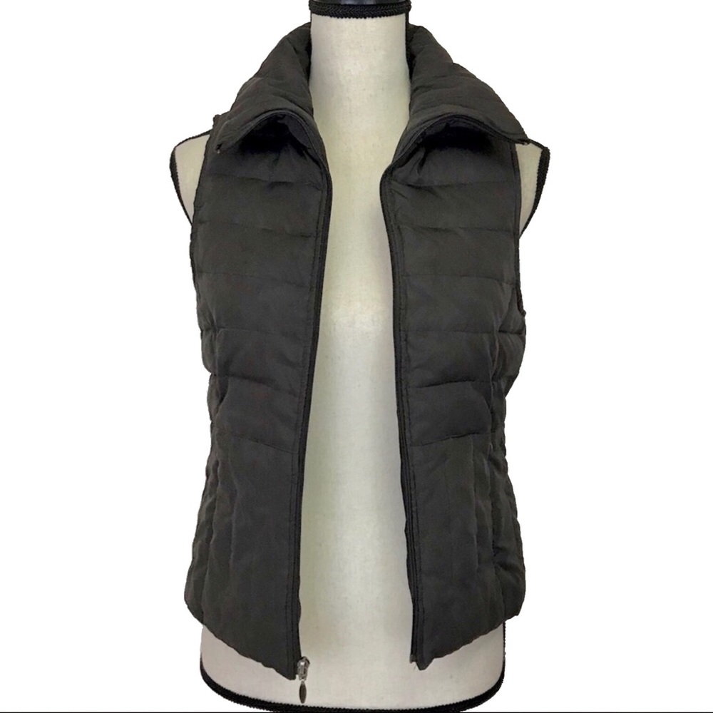 Kenneth Cole Reaction Cozy Down Vest